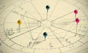 Astral Design Algorithm Astral Chart: what it is, what it is for, design and interpretation ...